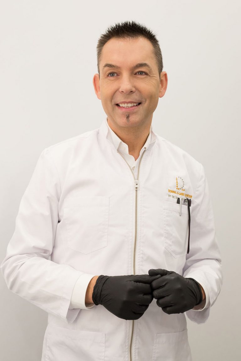 доц. д-р Дончо Етугов,Световно отличена естетична клиника